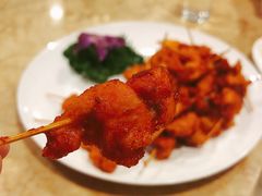 牙签串串肉-粥王府(街道口总店)
