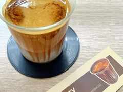 鲜奶dirty-IN STEP咖啡馆(禾祥东SOE主营店)