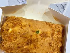 -La patisserie de Mona 茉娜的甜品(韩乐坊店)