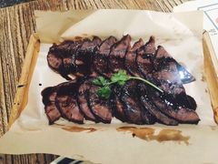 始版桥卤牛肉-卤儿道道(龙游路店)