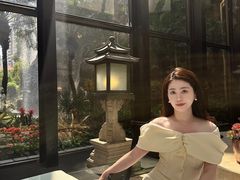 -广州花园酒店
