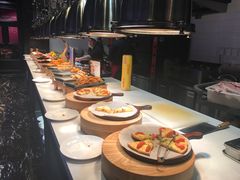 -加餐海鲜自助(集美银泰百货店)