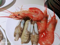 -加餐海鲜自助(集美银泰百货店)