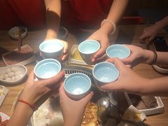 -季季红火锅(长沙步行街店)