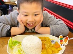 -李先生牛肉面大王(天津河东万达店)