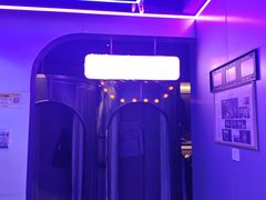 -关你鬼室大型密室逃脱(佛山创意园店)
