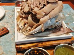 -哈啾嗨·新概念蒙餐(红星新城店)