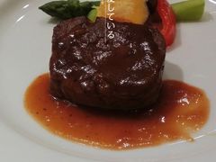 -东京希尔顿酒店