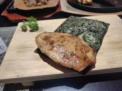 -山上下日本料理(万象城店)