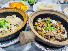 -红星光发煲仔饭(大石街店)