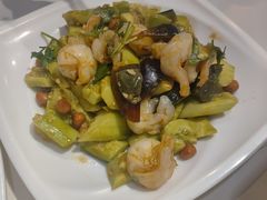 -松云居.大连人.大连菜