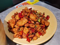 -廖川菜(八佰伴店)