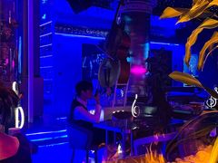 -108·公社·创意餐厅·LIVE HOUSE(李公堤店)