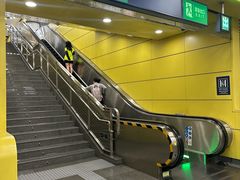 -平乐园(地铁站)