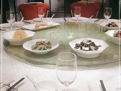 包厢-上海小南国(仲盛世界商城店)