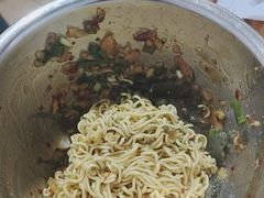 皮蛋-胖子水煮(铁路三村无任何分店)