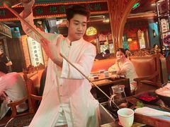 -吼堂老火锅(太古里总店)