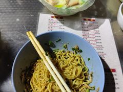 -金山锅贴店(金泉路店)