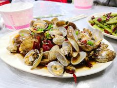 花甲-小民大排档(光谷店)