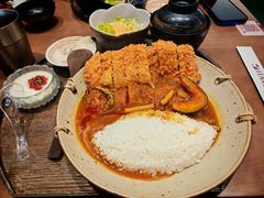 -ITARU食堂·定食料理(西丽店)