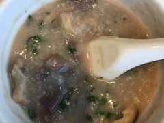 -广州中心皇冠假日酒店-环市食坊·海鲜自助餐厅