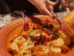 段氏绝味鱼头-柿合缘新京菜(国金中心商场店)