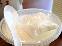 -胡子王扁豆面旗子(五一路店)