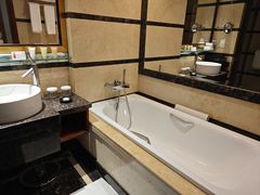 -深圳凯宾斯基酒店