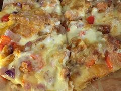 -蓝壁虎咖啡酒馆