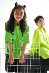 -INKIDS潮童社儿童摄影(朝阳大悦城店)