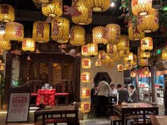 -南京大牌档(富力海珠城店)