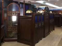 -德大西餐社(云南南路店)