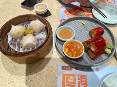 -点都德(奥体印象城店)