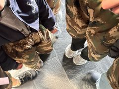 -龙湾潭国家森林公园
