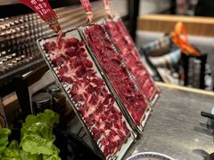 -潮界(虹桥新天地店)