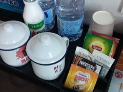 -时光漫步酒店(北京国子监簋街北新桥地铁站店)