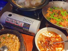 -绿茶餐厅(千岛湖银泰城店)