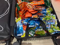 -郴州特产舜华临武鸭(郴州西站店)