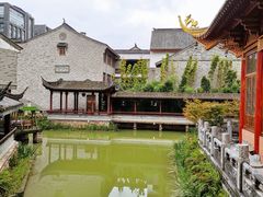 -龙潭水乡
