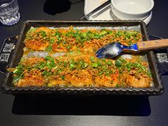 -烤匠麻辣烤鱼(IFS店)