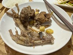 -德胜轩正宗顺德菜(宝安沙井会展中心店)