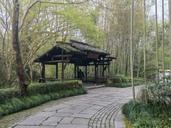 -法云安缦酒店