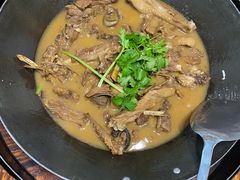 -侠成水上农庄(工业大道店)