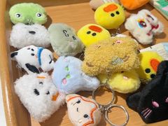 -晶丽香榭自助餐(南京大饭店)