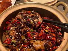 -金鸭季·北京烤鸭(深业上城店)