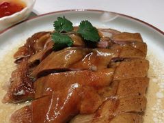 -潮粤香海鲜酒楼(沙湖店)