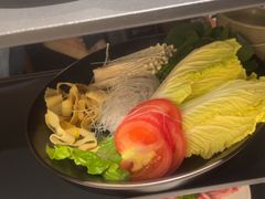 -阿源鱼捞斑鱼火锅·海鲜粥(山景尚宅店)