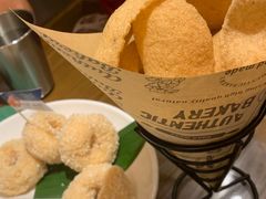 -帕蓝·暹罗料理(大学路店)