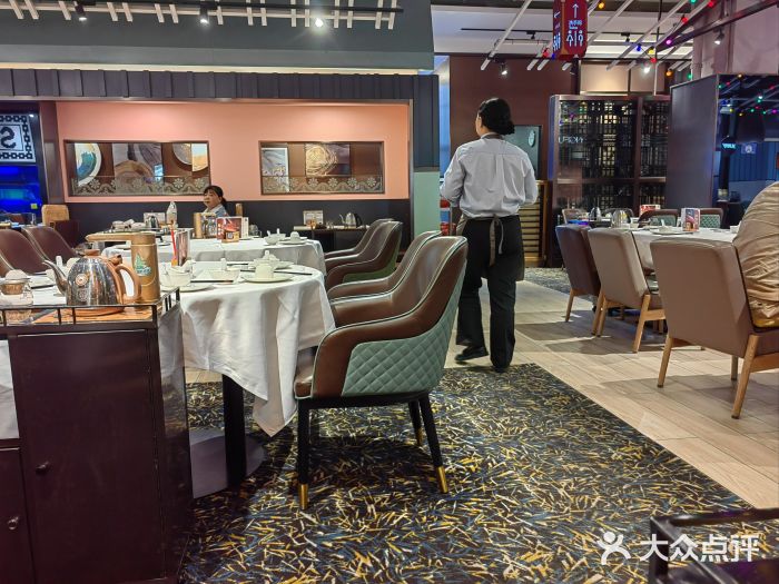 稻香酒家·34年老字号·港式粤菜(汉街店)图片