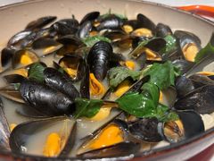 -Oyster Talks 四度蚝法餐厅